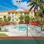 Residence Inn By Marriott Fort Lauderdale City Of Plantation 