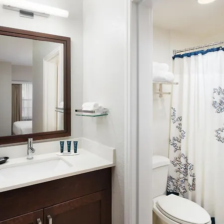 Residence Inn By Marriott Fort Lauderdale City Of Plantation Exterior photo