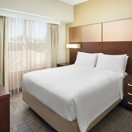Residence Inn By Marriott Fort Lauderdale City Of Plantation Exterior photo