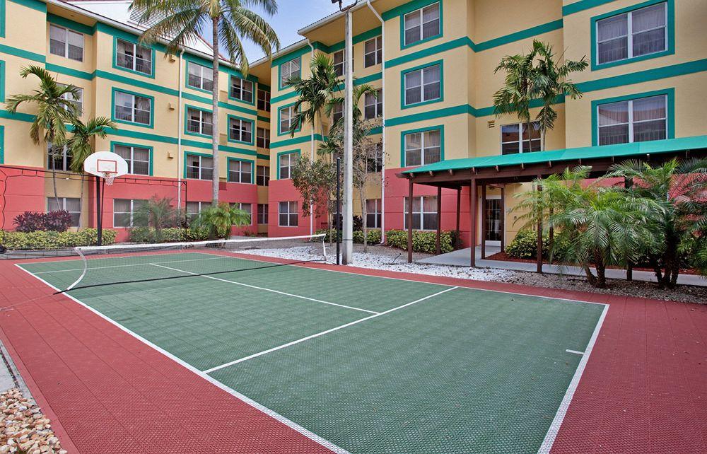 Fort Lauderdale 3* Plantation
