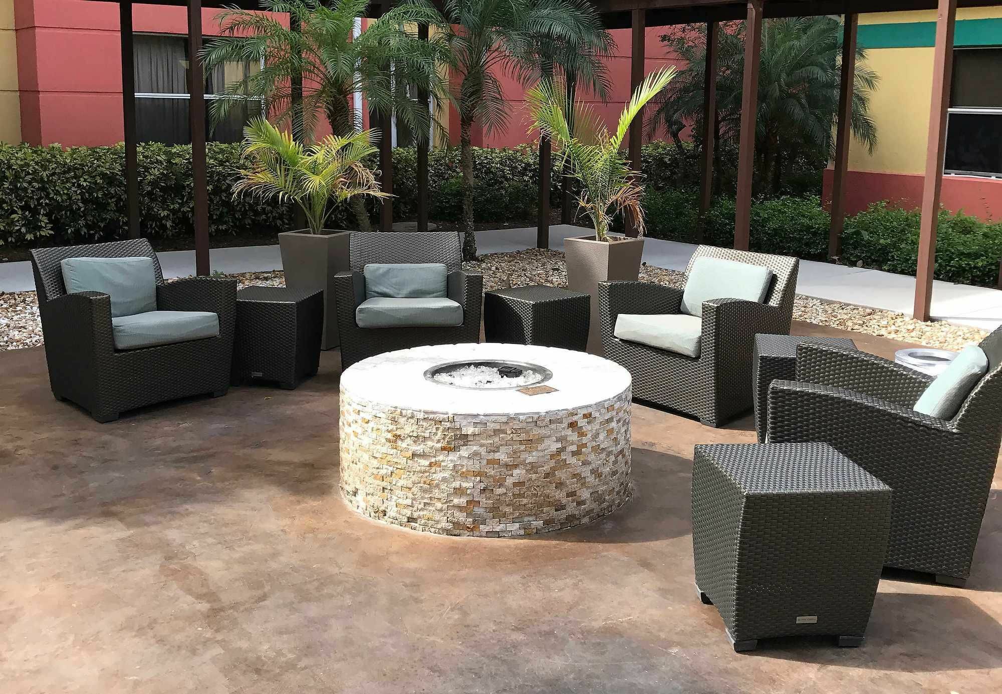Fort Lauderdale Hotel Plantation