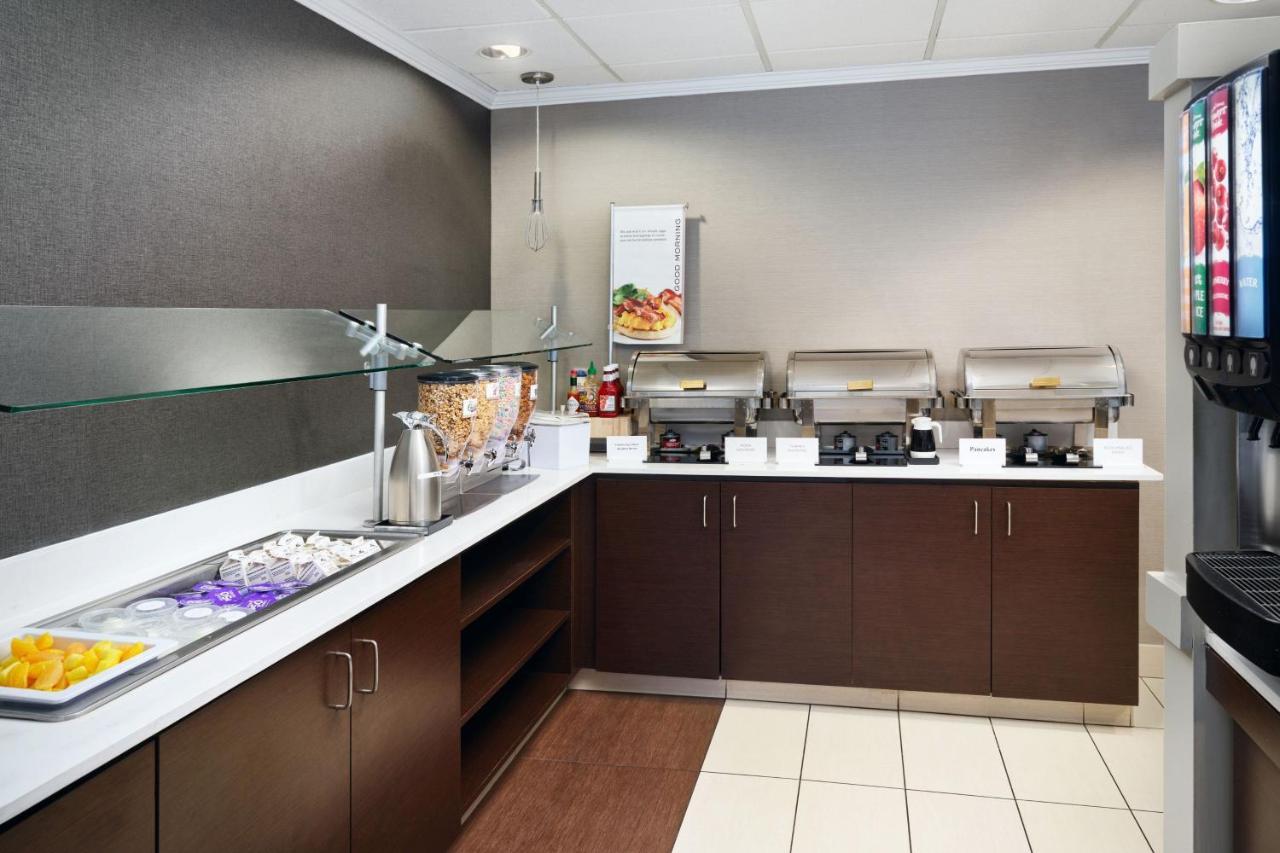 By Marriott Fort Lauderdale City Of 3*