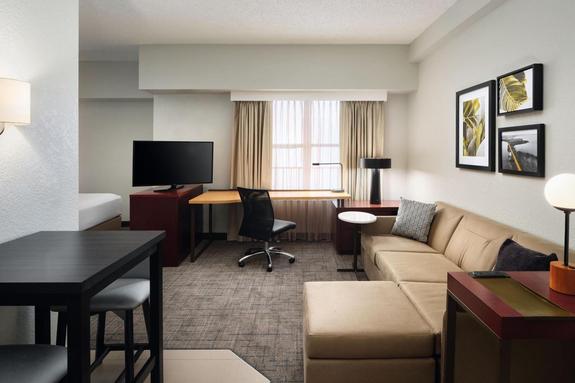 By Marriott Fort Lauderdale City Of 3* Plantation