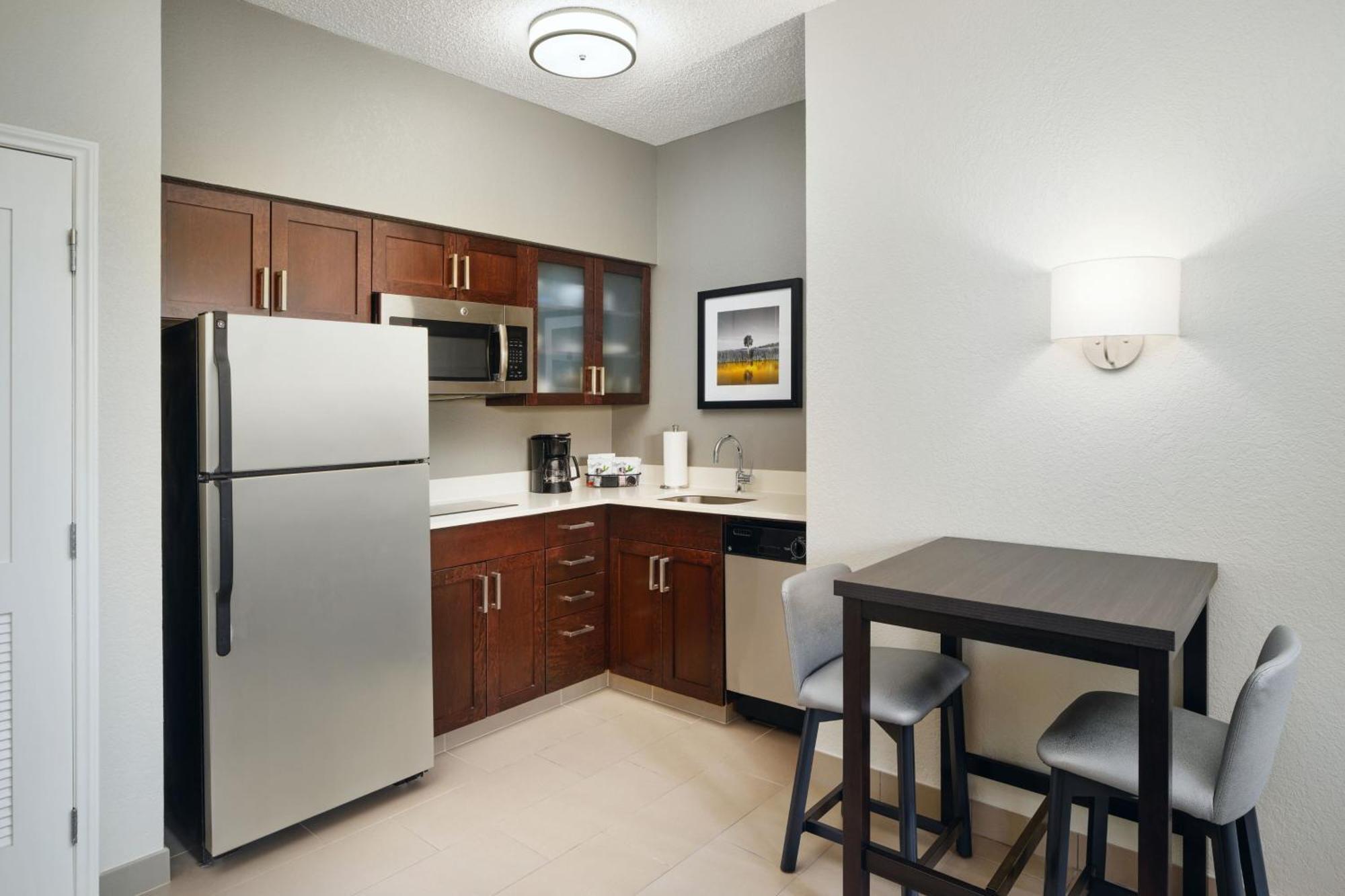 By Marriott Fort Lauderdale City Of Hotel 3*