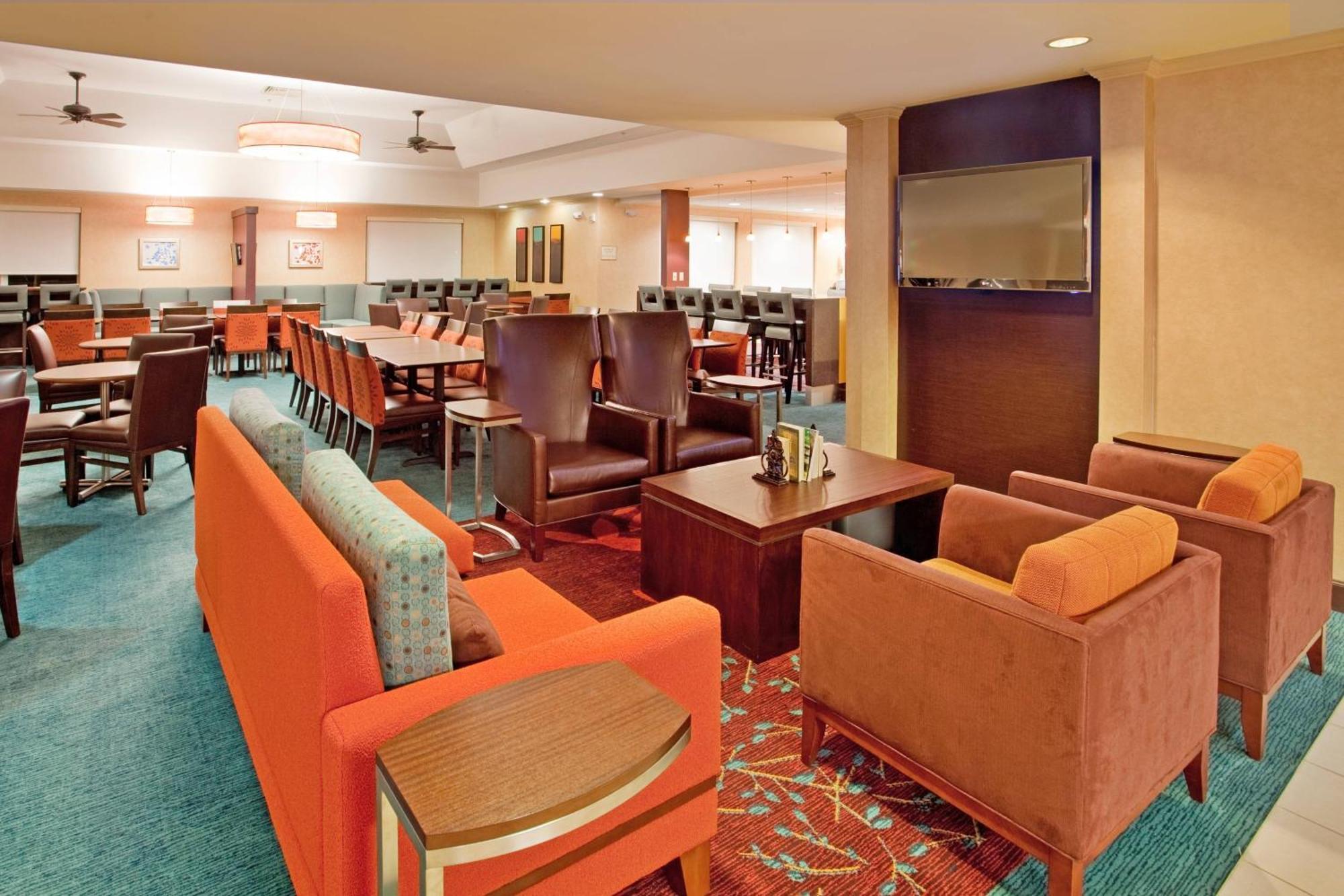 By Marriott Fort Lauderdale City Of 3* Plantation