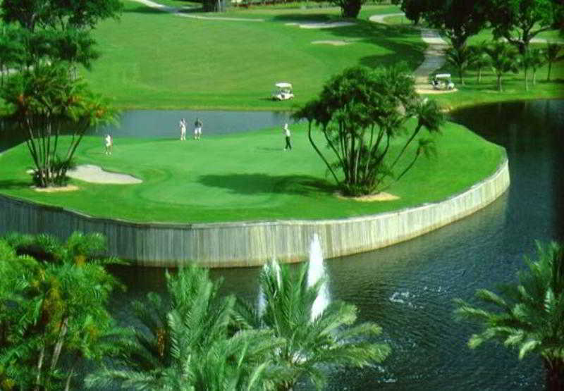 By Marriott Fort Lauderdale City Of Plantation